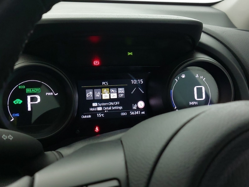 Used Toyota Yaris 2022 for sale - 76815912: Photo 14