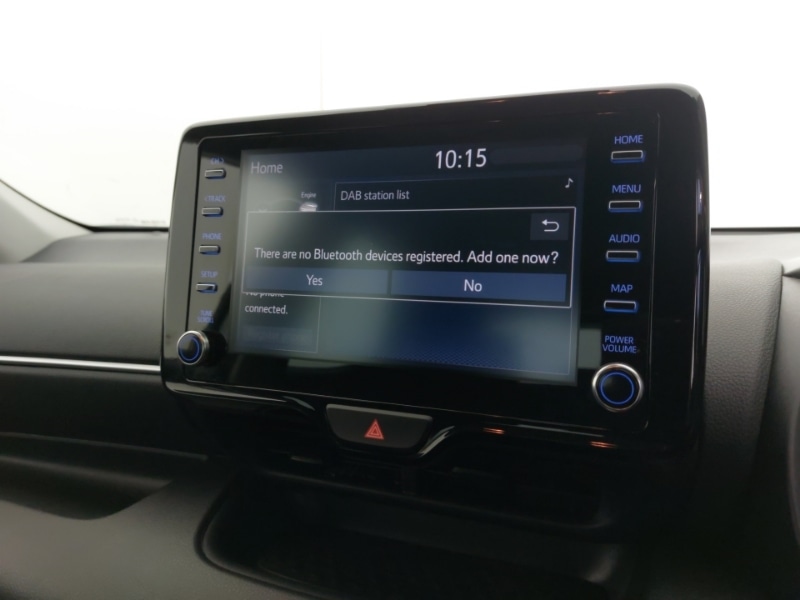 Used Toyota Yaris 2022 for sale - 76815912: Photo 17