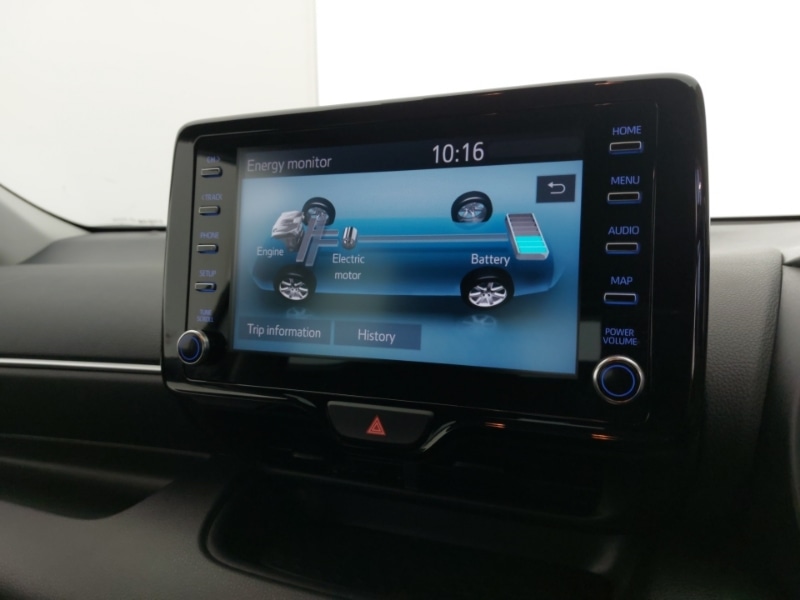 Used Toyota Yaris 2022 for sale - 76815912: Photo 18