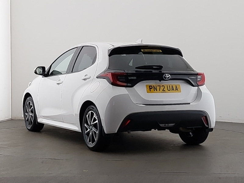 Used Toyota Yaris 2022 for sale - 76815912: Photo 3