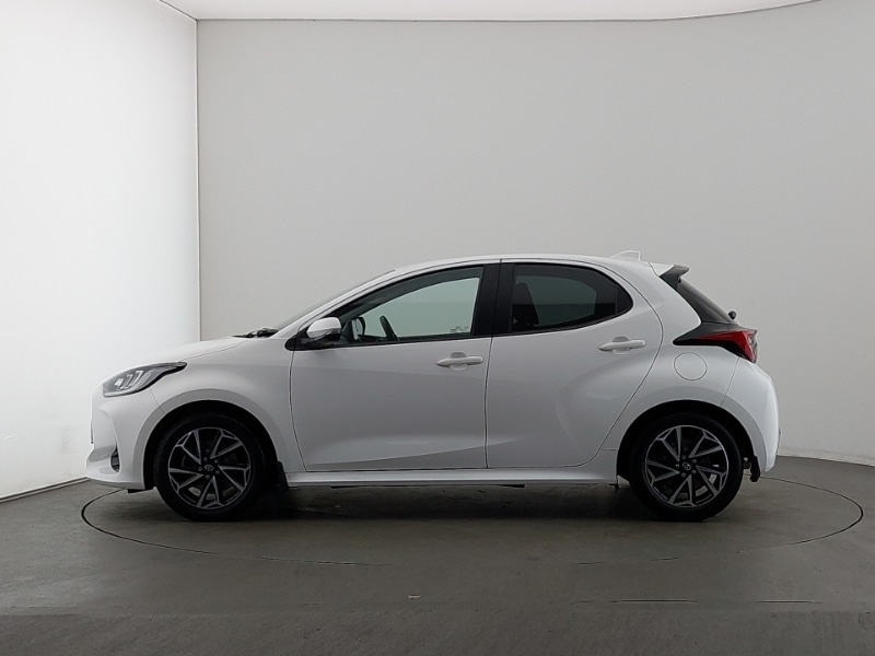 Used Toyota Yaris 2022 for sale - 76815912: Photo 4