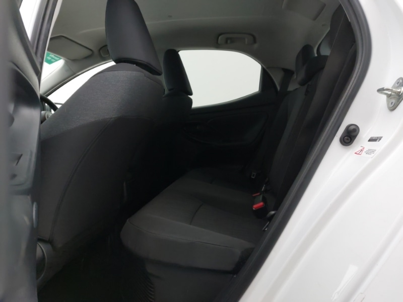 Used Toyota Yaris 2022 for sale - 76815912: Photo 6