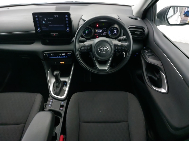 Used Toyota Yaris 2022 for sale - 76815912: Photo 7