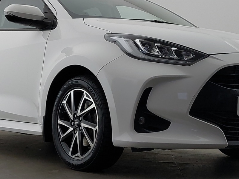 Used Toyota Yaris 2022 for sale - 76815912: Photo 9