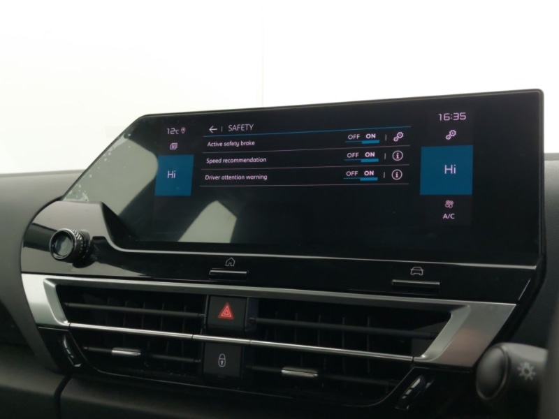 Used Citroen C4 2022 for sale - 77740533: Photo 18