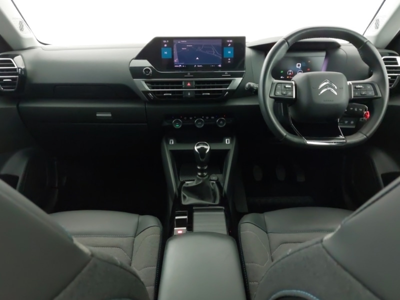 Used Citroen C4 2022 for sale - 77740533: Photo 2