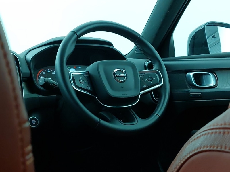 Used Volvo XC40 2020 for sale - 78080010: Photo 10