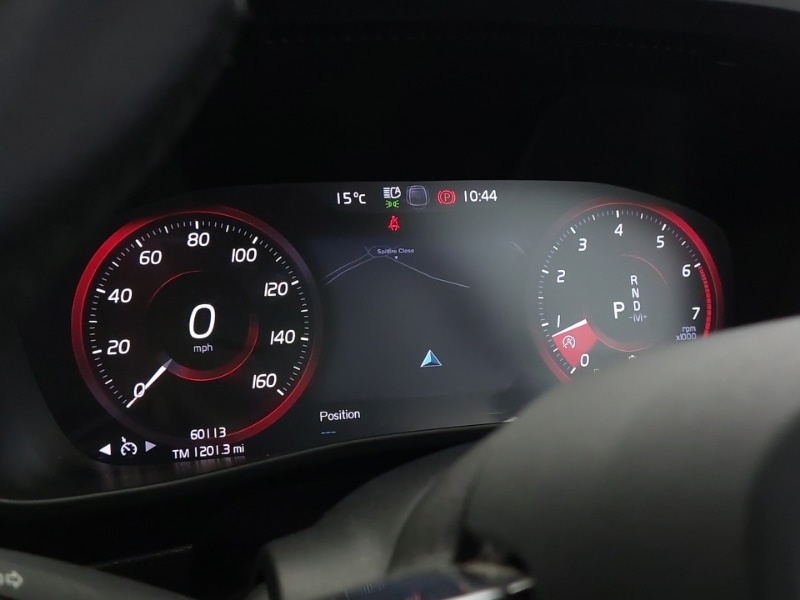 Used Volvo XC40 2020 for sale - 78080010: Photo 15