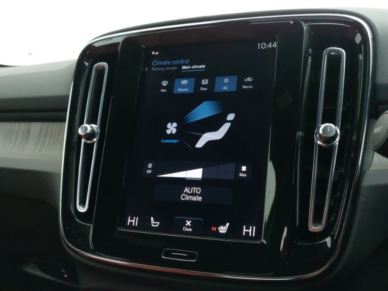 Used Volvo XC40 2020 for sale - 78080010: Photo 17