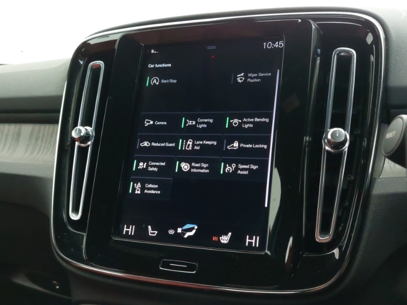 Used Volvo XC40 2020 for sale - 78080010: Photo 18