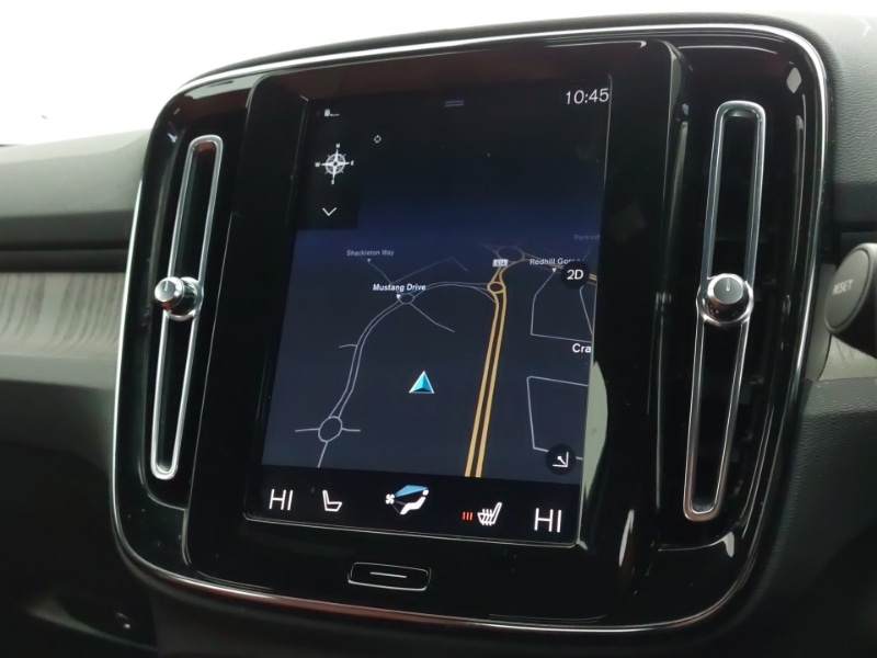 Used Volvo XC40 2020 for sale - 78080010: Photo 19