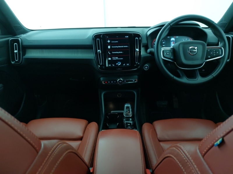 Used Volvo XC40 2020 for sale - 78080010: Photo 2