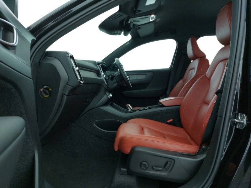 Used Volvo XC40 2020 for sale - 78080010: Photo 5