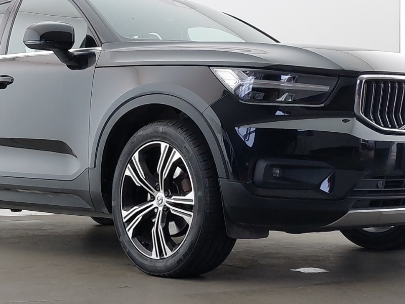 Used Volvo XC40 2020 for sale - 78080010: Photo 9