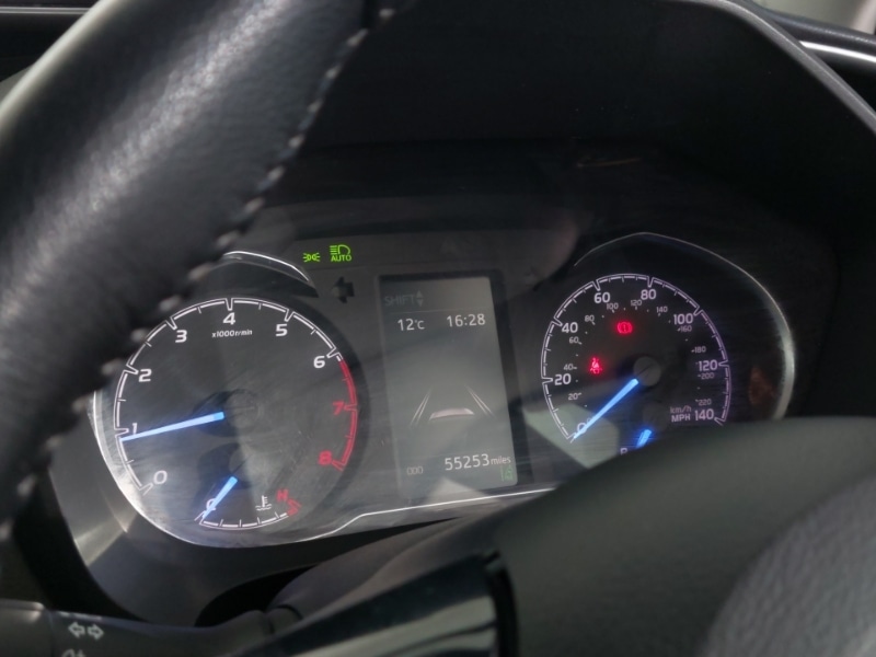 Used Toyota Yaris 2018 for sale - 77995737: Photo 14