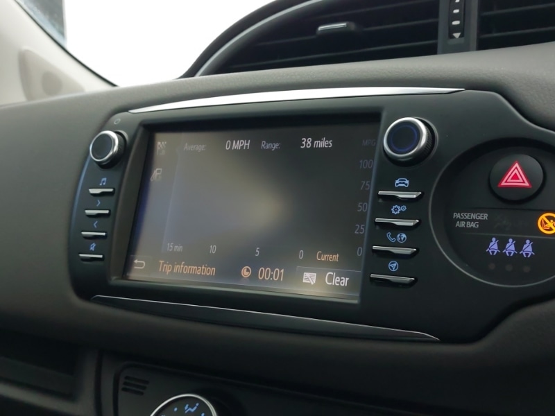 Used Toyota Yaris 2018 for sale - 77995737: Photo 18