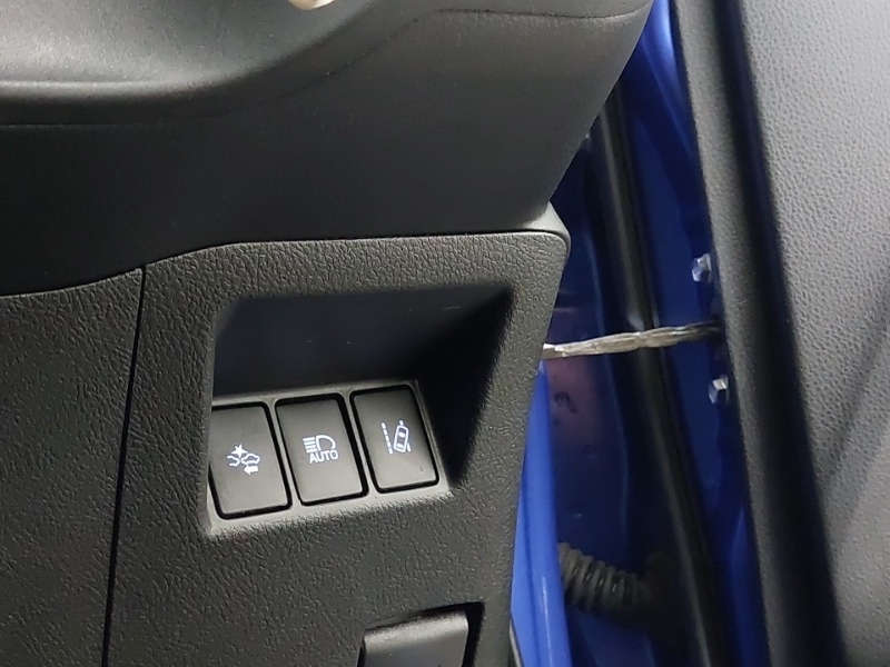 Used Toyota Yaris 2018 for sale - 77995737: Photo 19