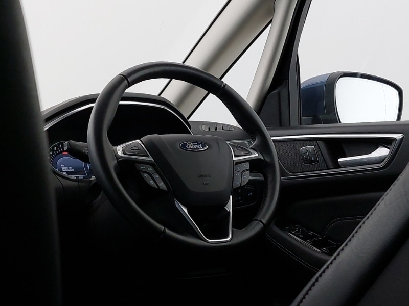 Used Ford S-Max 2022 for sale - 77548797: Photo 10