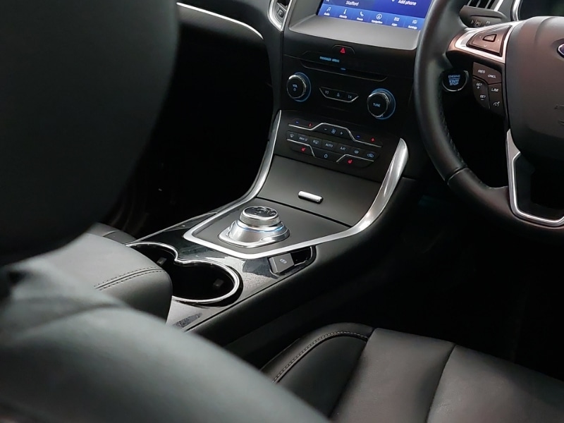 Used Ford S-Max 2022 for sale - 77548797: Photo 11