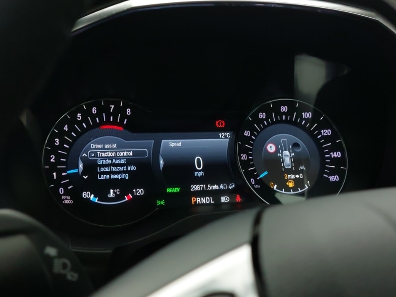 Used Ford S-Max 2022 for sale - 77548797: Photo 15