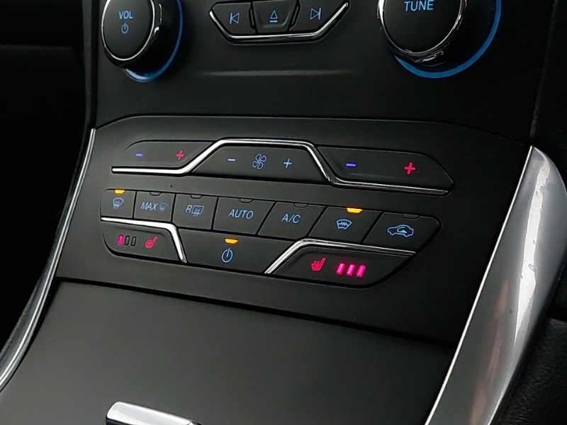 Used Ford S-Max 2022 for sale - 77548797: Photo 16