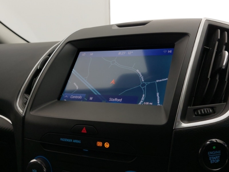 Used Ford S-Max 2022 for sale - 77548797: Photo 18