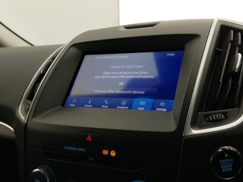 Used Ford S-Max 2022 for sale - 77548797: Photo 19