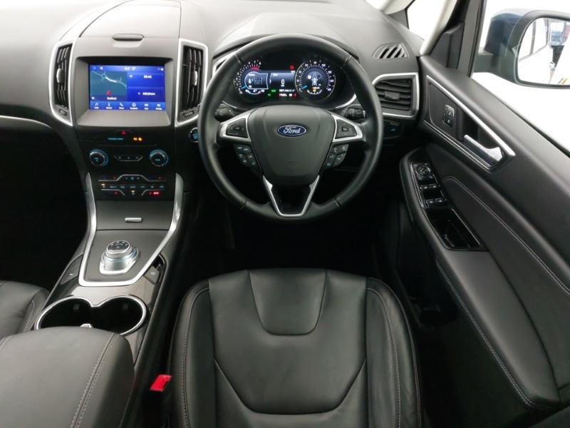 Used Ford S-Max 2022 for sale - 77548797: Photo 7