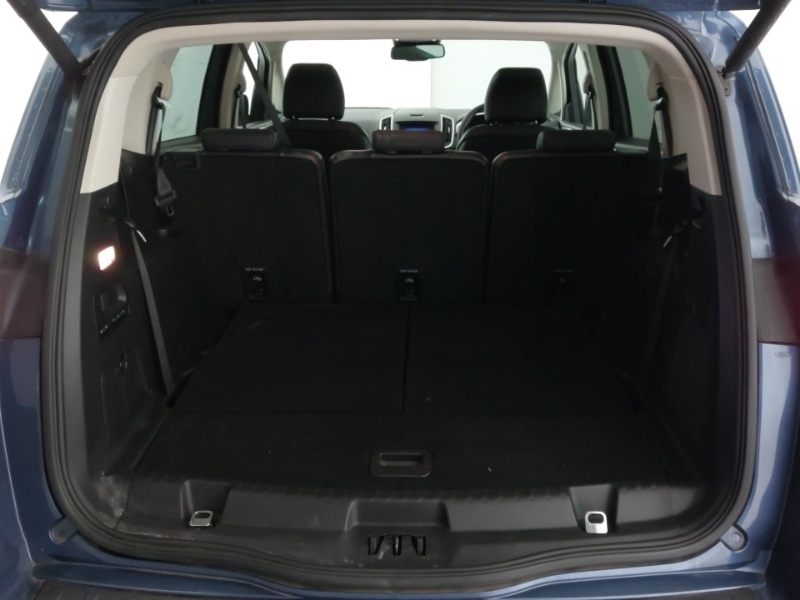 Used Ford S-Max 2022 for sale - 77548797: Photo 8