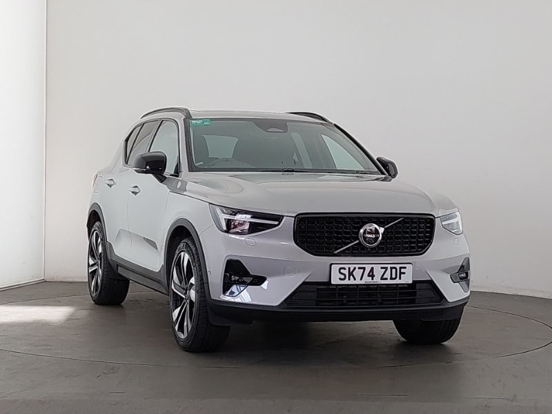Used Volvo XC40 2024 for sale - 75768001: Photo 1