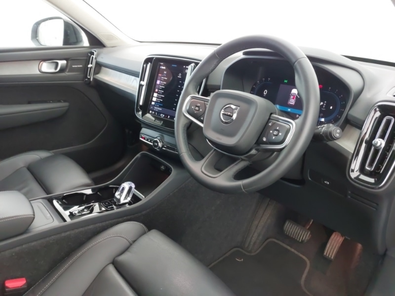 Used Volvo XC40 2024 for sale - 75768001: Photo 11