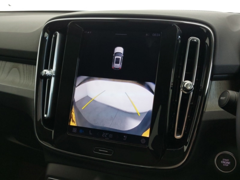 Used Volvo XC40 2024 for sale - 75768001: Photo 12