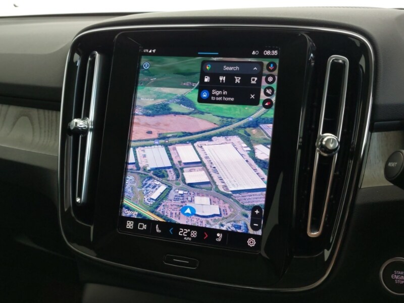 Used Volvo XC40 2024 for sale - 75768001: Photo 15