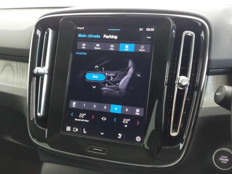 Used Volvo XC40 2024 for sale - 75768001: Photo 18
