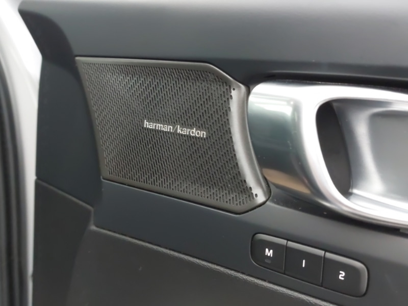 Used Volvo XC40 2024 for sale - 75768001: Photo 19