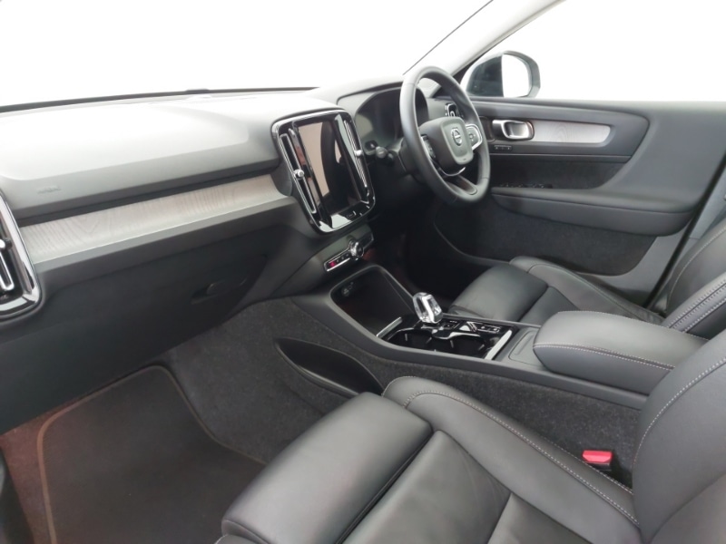 Used Volvo XC40 2024 for sale - 75768001: Photo 5