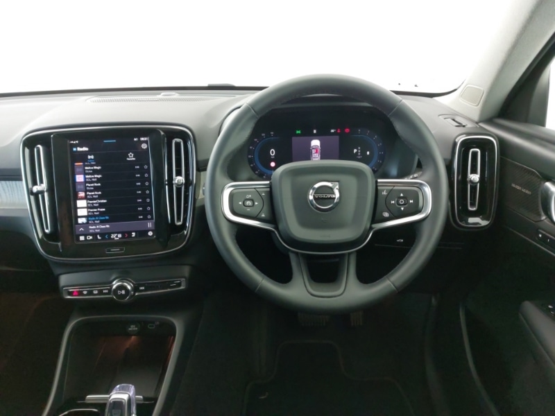 Used Volvo XC40 2024 for sale - 75768001: Photo 7