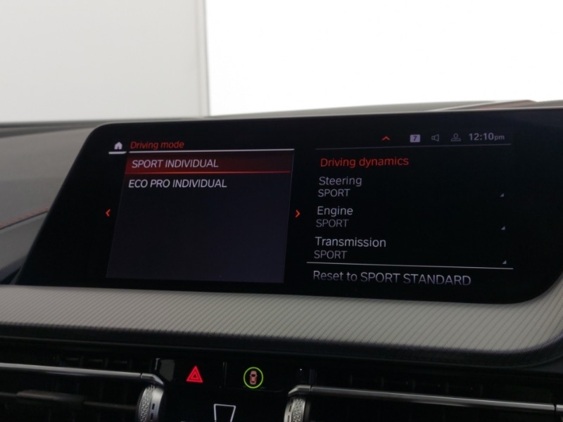 Used BMW 1 Series 2023 for sale - 76970484: Photo 19