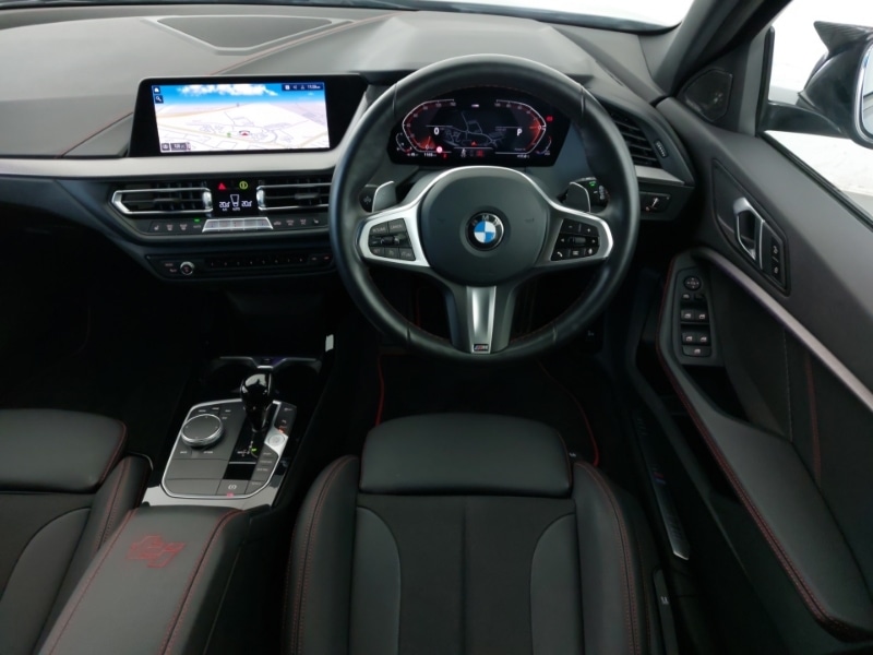 Used BMW 1 Series 2023 for sale - 76970484: Photo 7