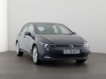 2020 - 1.5 TSI Style 5dr