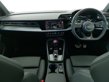 Used Audi A3 2025 for sale - 78377893: Photo