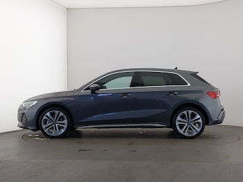 Used Audi A3 2025 for sale - 78377893: Photo