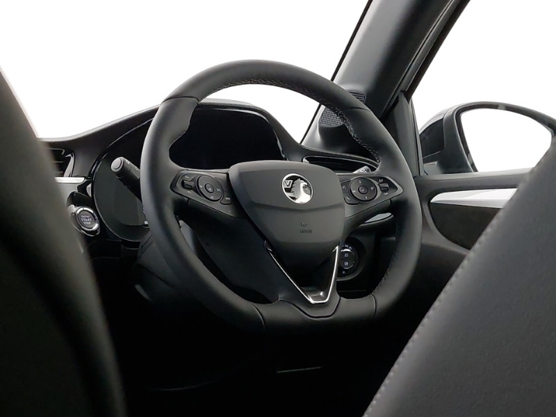 Used Vauxhall Corsa 2025 for sale - 76403917: Photo 10