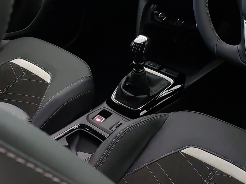 Used Vauxhall Corsa 2025 for sale - 76403917: Photo 11