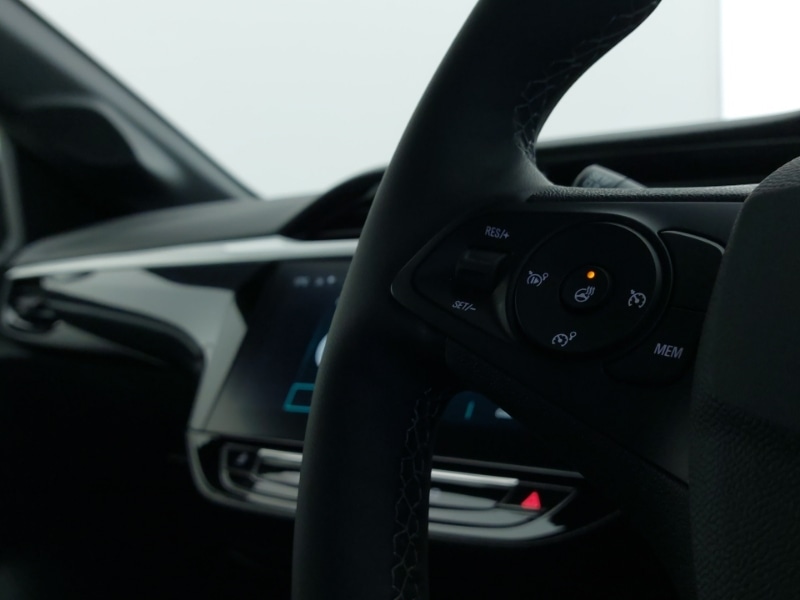 Used Vauxhall Corsa 2025 for sale - 76403917: Photo 14