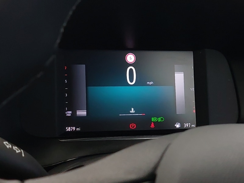 Used Vauxhall Corsa 2025 for sale - 76403917: Photo 15