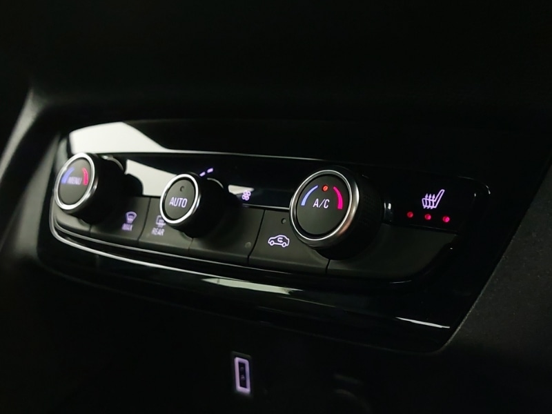 Used Vauxhall Corsa 2025 for sale - 76403917: Photo 16