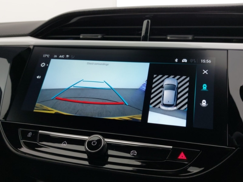 Used Vauxhall Corsa 2025 for sale - 76403917: Photo 17