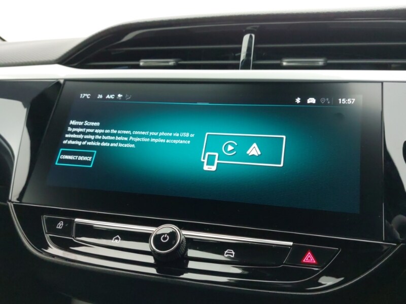 Used Vauxhall Corsa 2025 for sale - 76403917: Photo 18