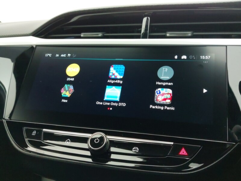 Used Vauxhall Corsa 2025 for sale - 76403917: Photo 19